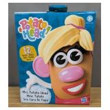Mrs. Potato Head Doll - Brand New