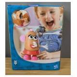 Mrs. Potato Head Doll - Brand New