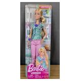 Barbie You Can Be Anything Doll - Brand New