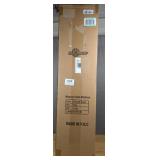 3" Memory Foam Camping Mattress Green and Black $89.99 Retail - Brand New