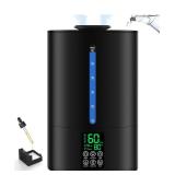 Humidifier 6L for Home and Office with 360 Nozzle Spray $39.99 Retail - Brand New