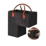 Stair Step Basket with Handles $32.99 Retail - Brand New
