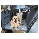 Back Seat Extender for Pets Black $39.99 Retail - Brand New