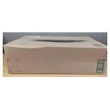 Back Seat Extender for Pets Black $39.99 Retail - Brand New