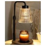 Candle Warmer Lamp $32.99 Retail - Brand New