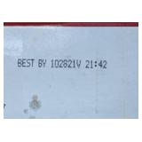 Hills Bro 12 Pack of Coffee - Brand New