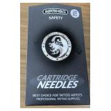 Wormhole Tattoo Gun Kit