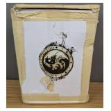 Wormhole Tattoo Gun Kit