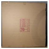 Black 24" Round Mirror $69.99 Retail - Brand New