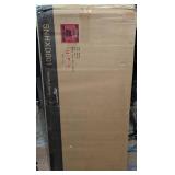 Storage Bench Rustic Brown 39" $89.99 Retail - Brand New