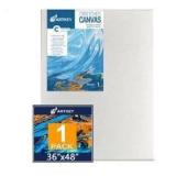 Large Canvas 36" x 48" 2 Pack $149.99 Retail - Brand New