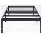 Twin Metal Bedframe $39.99 Retail - Brand New