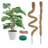 Moss Plant Climbing Ropes 2 Pack - Brand New