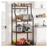 Standing Utility Shelf Storage $69.99 Retail - Brand New