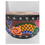 Authentic Korean Ritual Drum