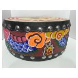 Authentic Korean Ritual Drum