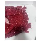 Adorable Mini 16" Round Tree Skirt