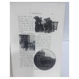 1918 Burton Holmes Travelogues Volume 8 St. Petersburg, Moscow The Trans Siberian Railway