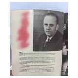 1945 KSTP Radio City Family Album Booklet