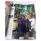 Rolling Stone Magazine #1332 October 2019 Taylor Swift. Dual Covers