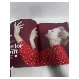 Rolling Stone Magazine #1332 October 2019 Taylor Swift. Dual Covers