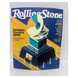 Rolling Stone Magazine #1332 October 2019 Taylor Swift. Dual Covers