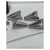 8 Vintage Rug Braiding Tools