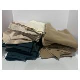 10 Pounds Vintage Wool For Crafting