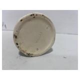 Weller Roma Pillar Vase 6.5" No Cracks or Chips