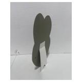 Antique Valentine. Good Condition. 9"