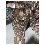 Like New XLT Reversable Skyline Coverall