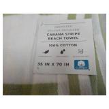 Twin 4 pc XL size Sheet Set; New fr...