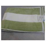 New Oversized Velour Jacquard Caban...