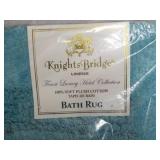 New Knights Bridge Plush Cotton Bat...