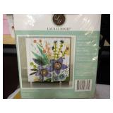 Laura Home Shower Curtain; retail $...