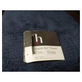 Liz Claiborne Signature Plush 17 x ...