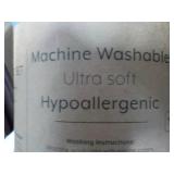 Twin 4 pc XL size Sheet Set; New fr...