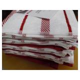 8 pc Kitchen Aid Dish Cloth Set; Ne...