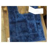 Liz Claiborne Contour Rug 20 x24" R...