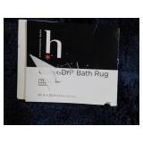 Home Expressions Quick Dry Bath Tow...