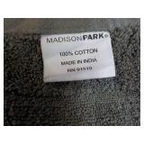 4 pc Madison Park Hand Towel and Wa...