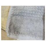 4 pc Madison Park Hand Towel and Wa...
