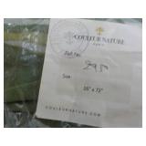 Couleur Nature 16 x 72" Table Runne...