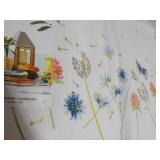 Fiesta set of 4 Placemats 13 x 18";...