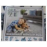 My Magic Carpet Washable Non Slip 3...