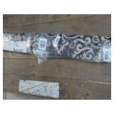 Courtyard Safavieh Black/cream Indo...