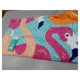 Oasis 30 x 60" Beach Towel; New fro...