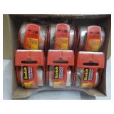 6 Rolls Scotch 2" x 800" Long Lasti...