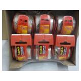 6 Rolls Scotch 2" x 800" Long Lasti...