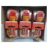 6 Rolls Scotch 2" x 800" Long Lasti...